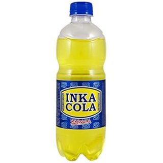 Inka Cola