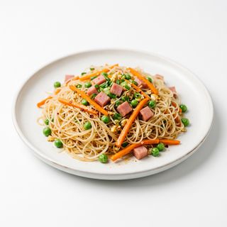 Fideos De Arroz Tres Delicias