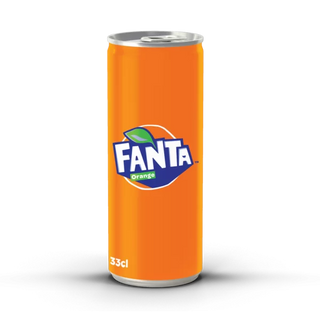 Can Fanta
