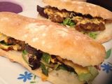 Sandwich Crispy 