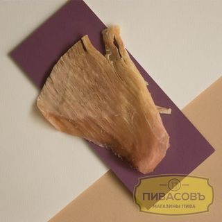 Кальмар Перуанський (100г)