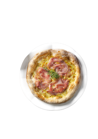 Pizza Evet