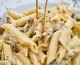 Paste Quattro Formaggi