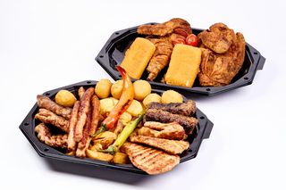  Platou Braseria Ialomita	