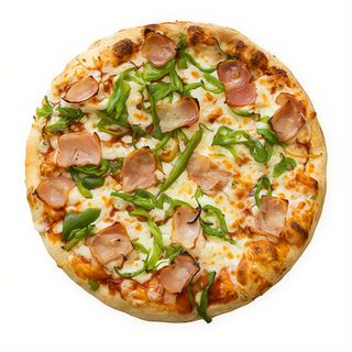 PIZZON FIVE 5.8
