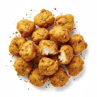 Chicken pakora