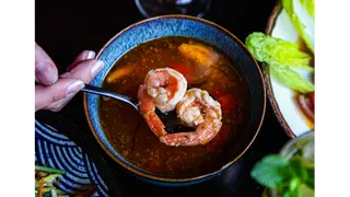 Tom Yum Gong