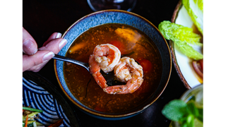 Tom Yum Gong