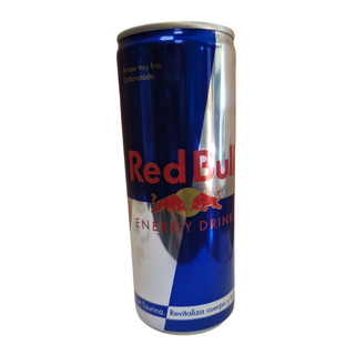Red Bull Original (250 Ml.)