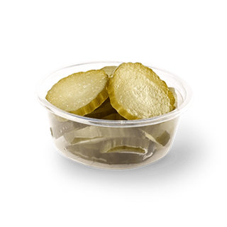 Pickles