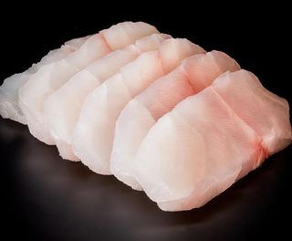 Sashimi De Lubina (6 Pzs.)