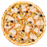 Піца Ді Поло (30см)