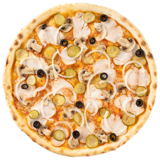 Піца Ді Поло (30см)