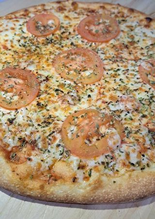 Pizza Napoleon grande