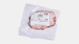 Szynka dębowa 150 g