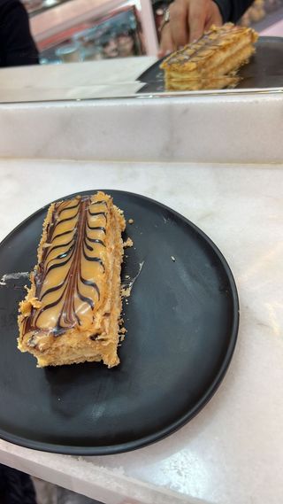 Mille-Feuilles