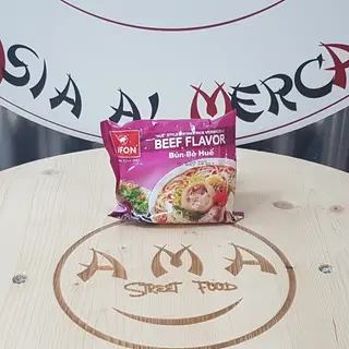 Fideos Thai Ternera 70g