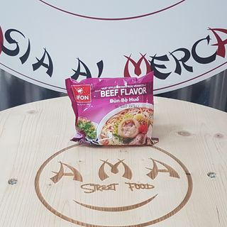 Fideos Thai Ternera 70g