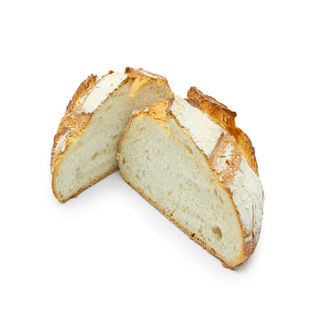 Pa de pagès tradicional