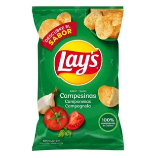 Lays Campesinas