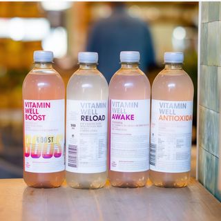 Vitamin Well (500 Ml.)