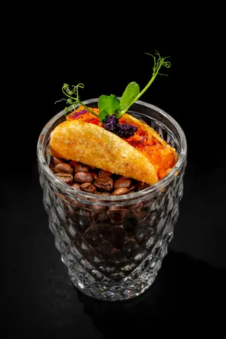 036. Taco Salmón (2Ud.)
