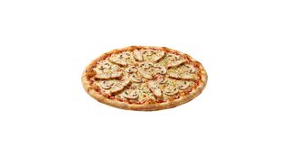 Pizza Poulet
