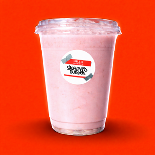 Milkshake