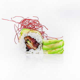 149.Avo-Tuna roll (8 pzs.)