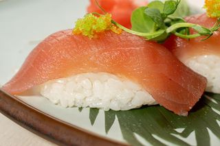 Raku Tuna Nigiri 85gr