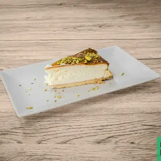 Tarta Queso