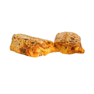 Omlette Escalope Pané Royale