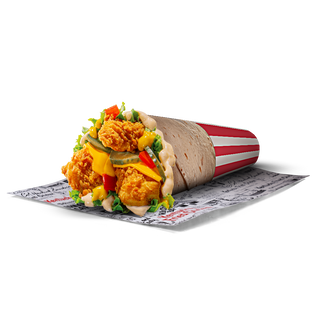 Սուպեր Թվիսթ