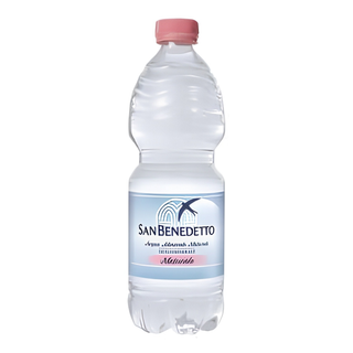 Acqua naturale 50 cl