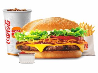 Стейкхаус Комбо