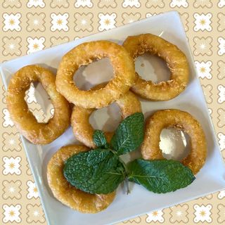 Tapa De Calamares A La Romana 8 unidades 