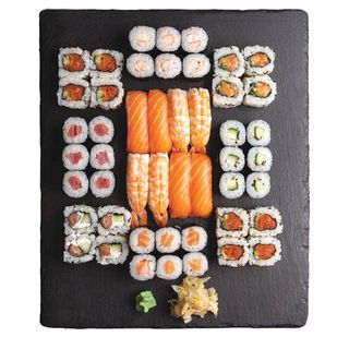 Party box xl wow style