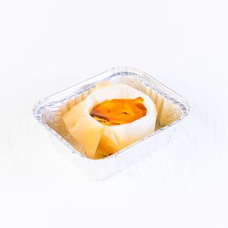 Cheesecake San Sebastian