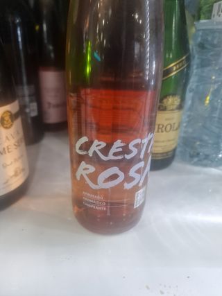 Vino Lambrusco
