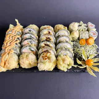 Zestaw Akami grill 30 szt.