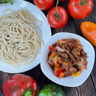 Гуйру Лагман