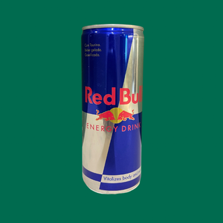 Redbull