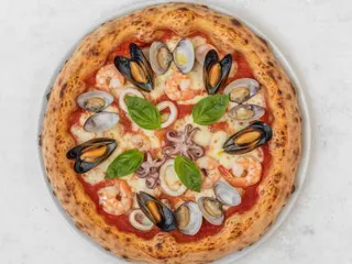 Frutti di mare