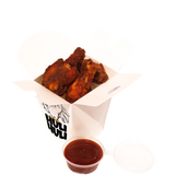 Крила з соусом BUFFALO (150г)