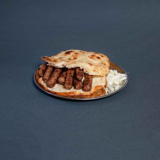 Ćevapi