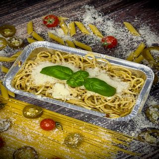 Spaghetti ziołowe 800g