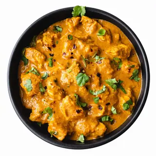 Chicken Curry