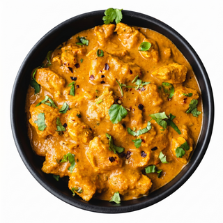 Chicken Curry
