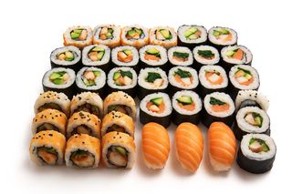 Assortiment 30 Pièces