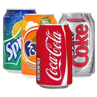 Can Coke